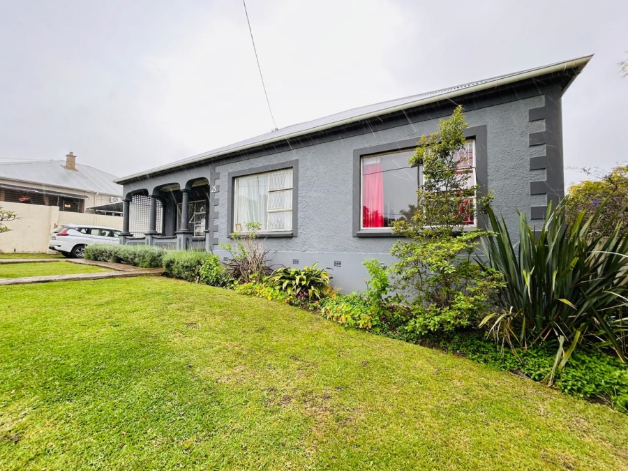 4 Bedroom Property for Sale in Selborne Eastern Cape